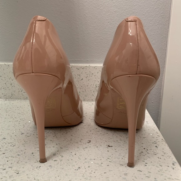 Aldo heels - Picture 3 of 3
